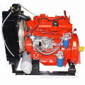 Diesel Engine for Fire Fighting Pump Set, 58kW/3,000rpm